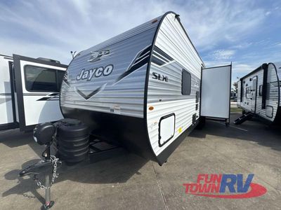 2026 Jayco Jay Flight SLX - Photo 3