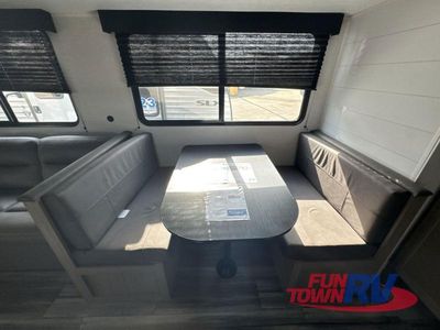 2026 Jayco Jay Flight SLX - Photo 21