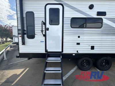 2026 Jayco Jay Flight SLX - Photo 9