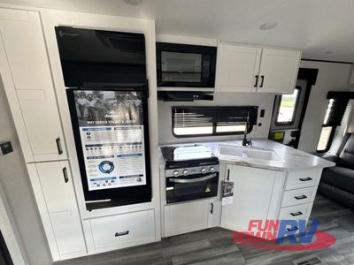 2026 Jayco Jay Flight SLX - Photo 16