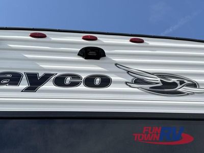 2026 Jayco Jay Flight SLX - Photo 13