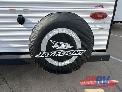 2026 Jayco Jay Flight SLX - Photo 14