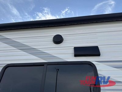 2026 Jayco Jay Flight SLX - Photo 11