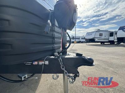 2026 Jayco Jay Flight SLX - Photo 7