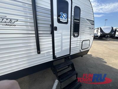 2026 Jayco Jay Flight SLX - Photo 12