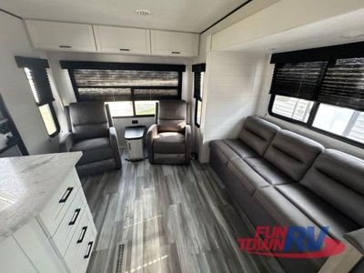 2026 Jayco Jay Flight SLX - Photo 22