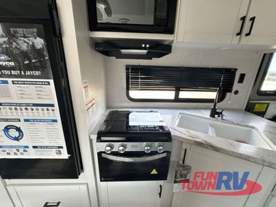 2026 Jayco Jay Flight SLX - Photo 18
