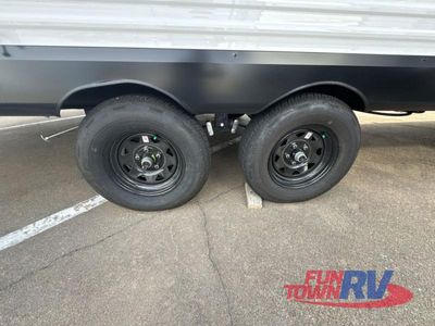 2026 Jayco Jay Flight SLX - Photo 10