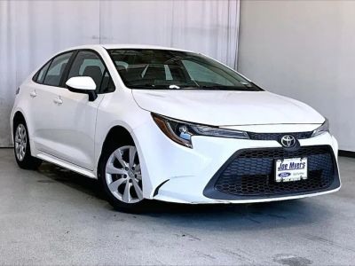 2021 Toyota Corolla - Photo 1
