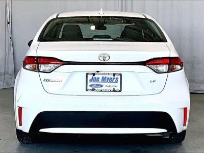 2021 Toyota Corolla - Photo 4