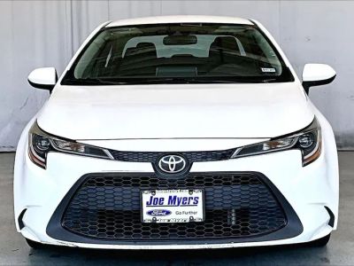 2021 Toyota Corolla - Photo 3