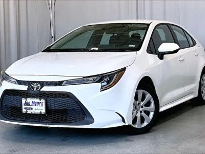 2021 Toyota Corolla - Photo 2