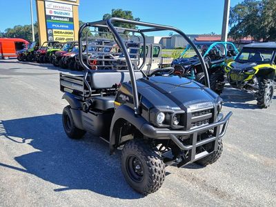 2026 Kawasaki Mule SX - Photo 1
