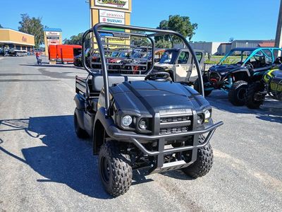 2026 Kawasaki Mule SX - Photo 2