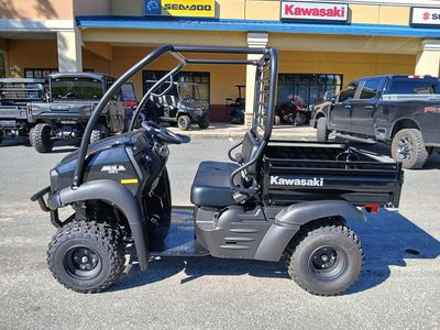 2026 Kawasaki Mule SX - Photo 9