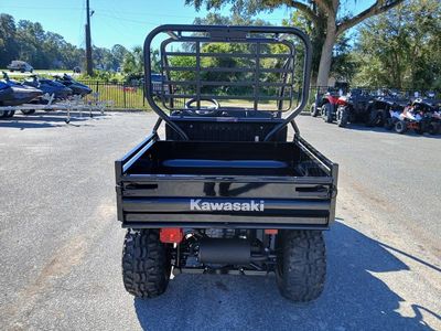 2026 Kawasaki Mule SX - Photo 8