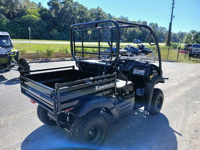 2026 Kawasaki Mule SX - Photo 6