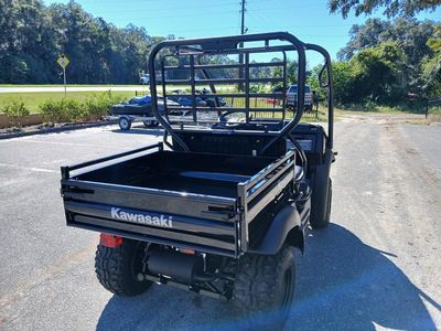 2026 Kawasaki Mule SX - Photo 5
