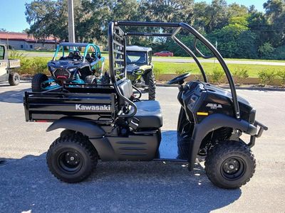 2026 Kawasaki Mule SX - Photo 10