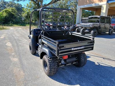 2026 Kawasaki Mule SX - Photo 7