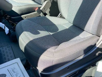 2026 Ram ProMaster 2500 — photo 18 view