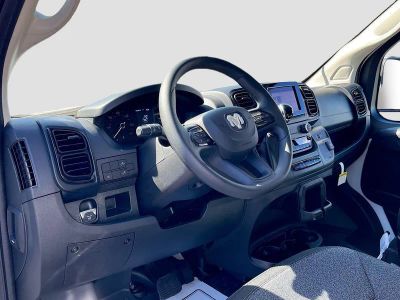 2026 Ram ProMaster 2500 — photo 9 view