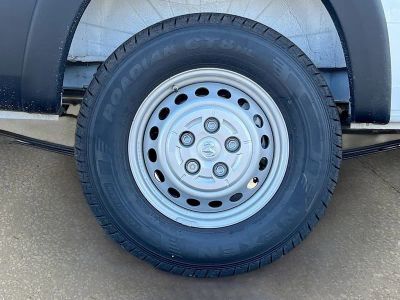 2026 Ram ProMaster 2500 — photo 26 view