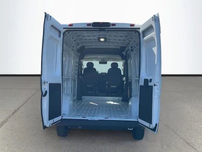 2026 Ram ProMaster 2500 — photo 22 view