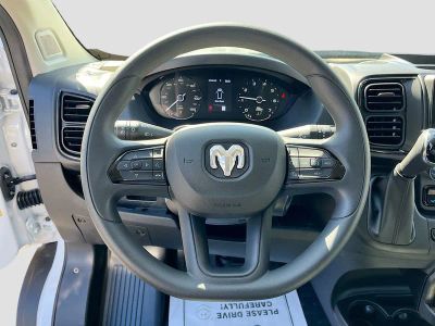 2026 Ram ProMaster 2500 — photo 11 view