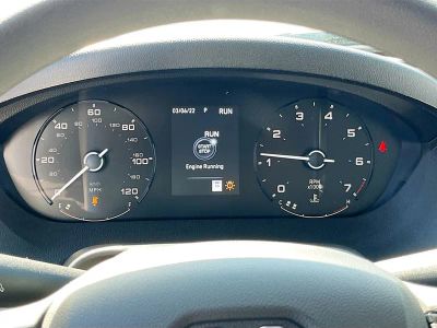 2026 Ram ProMaster 2500 — photo 12 view