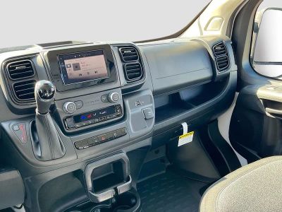 2026 Ram ProMaster 2500 — photo 21 view