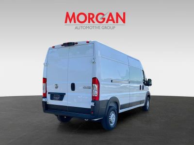 2026 Ram ProMaster 2500 — photo 7 view