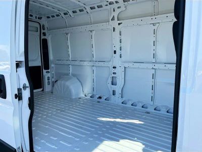 2026 Ram ProMaster 2500 — photo 23 view