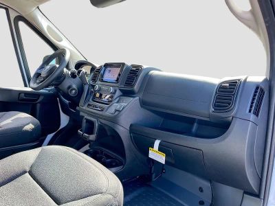 2026 Ram ProMaster 2500 — photo 25 view