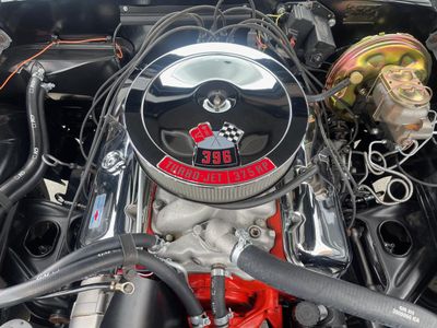 1972 Chevrolet Nova - Photo 13