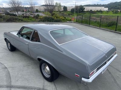 1972 Chevrolet Nova - Photo 2