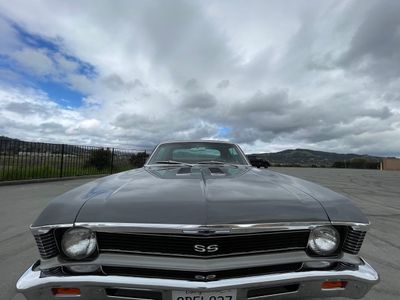 1972 Chevrolet Nova - Photo 4