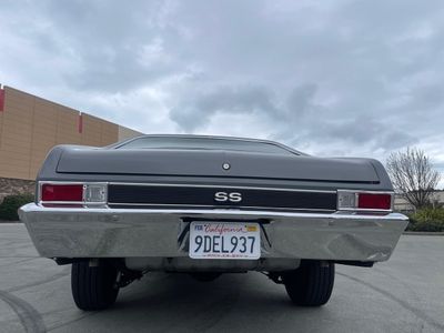 1972 Chevrolet Nova - Photo 3