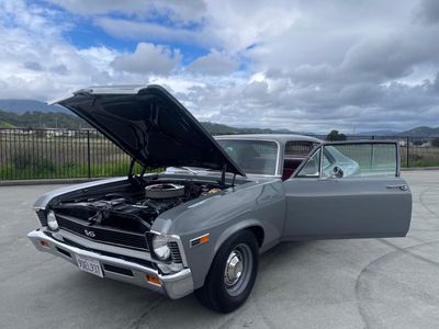 1972 Chevrolet Nova - Photo 6