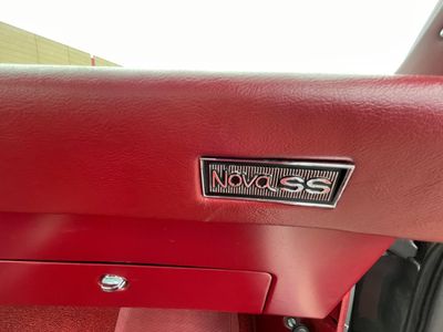 1972 Chevrolet Nova - Photo 8