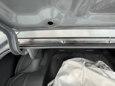 1972 Chevrolet Nova - Photo 7