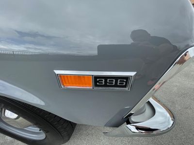 1972 Chevrolet Nova - Photo 5