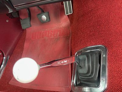 1972 Chevrolet Nova - Photo 11