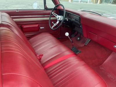 1972 Chevrolet Nova - Photo 9