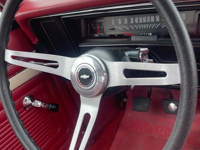 1972 Chevrolet Nova - Photo 10