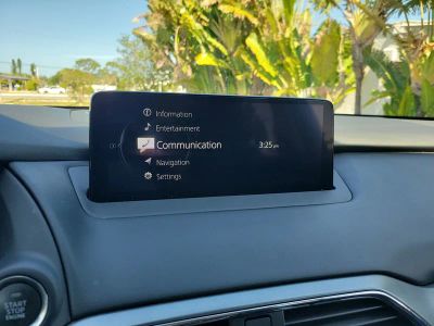 2023 Mazda CX-9 — photo 20 view