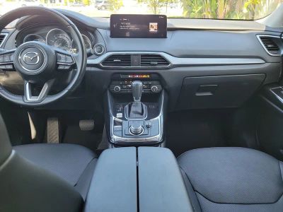 2023 Mazda CX-9 — photo 14 view