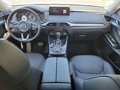 2023 Mazda CX-9 — photo 12 view