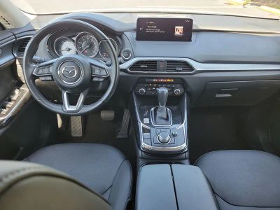 2023 Mazda CX-9 — photo 13 view