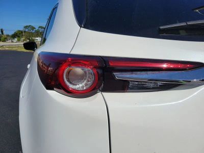 2023 Mazda CX-9 — photo 10 view